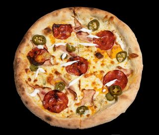 Pizza Il Capo Ø32cm