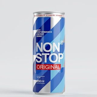 Energetyk Non Stop (250ml)
