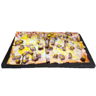 Pizza Burger (Grande 30x30)