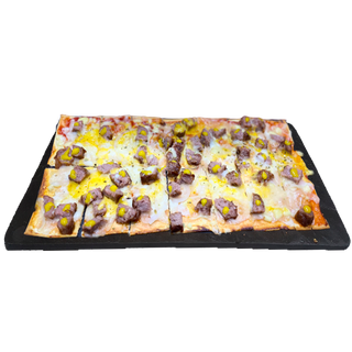 Pizza Burger (Grande 30x30)