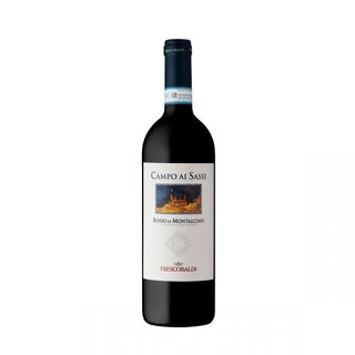 Rosso di Montalcino Campo ai Sassi DOCG 75 cl