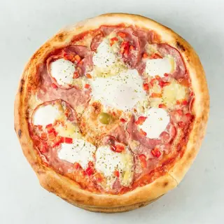 Pizza Seljačka