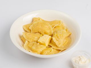 Вареники с картошкой (250 г)