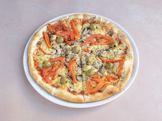 Studentska pizza