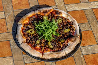 პიცა ფუნგი