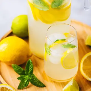 Jus citron 