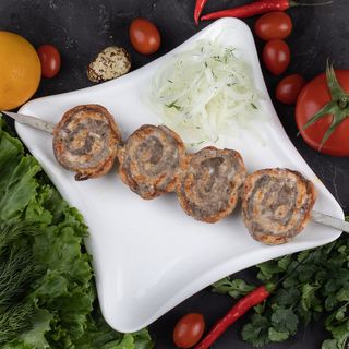 Шашлык Бухара (100гр)