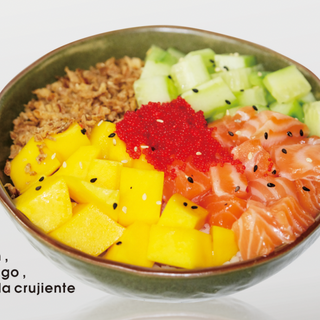 5.POKE DE SALMON 