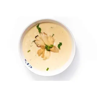 Cream Of Mushroom Soup