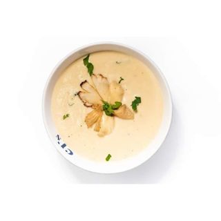 Cream Of Mushroom Soup