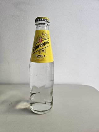Schweppes Tónica 330 Ml.