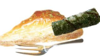 88- baklawa orzechowa + pistacjowa