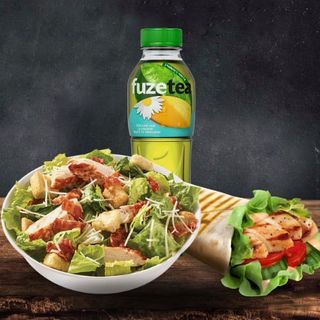 Комбо-меню 6