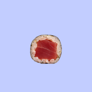 Hosomaki tonno