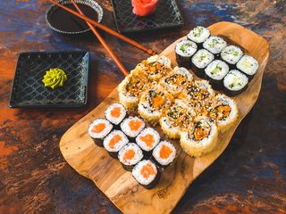 SAPPORO CRUNCH BOX - 24 SZT