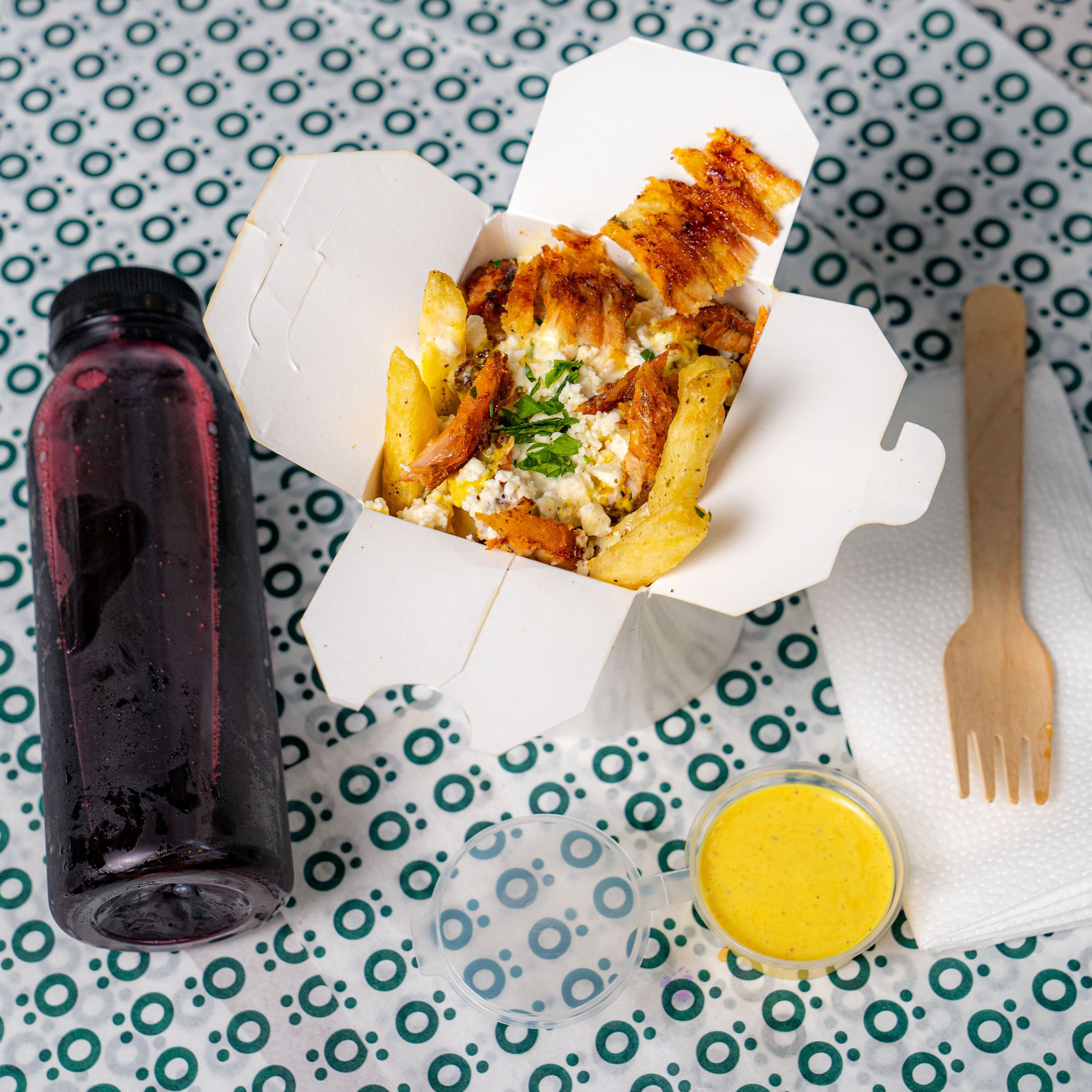 Bönheur Deals 59 Dhs