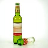 Budweiser pivo / beer