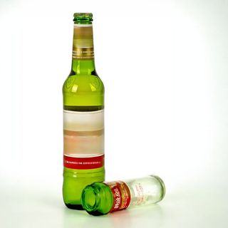 Budweiser pivo / beer