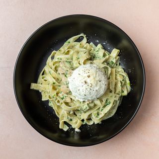 Pollo Verde velika porcija (Fusili)