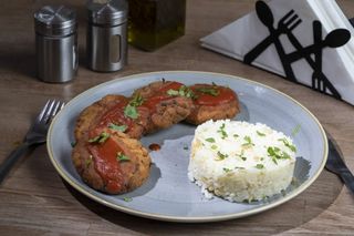 Chiftelute de legume