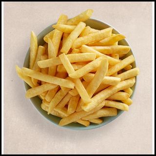 Plain Chips