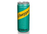 Schweppes Битер Лимон (330мл)