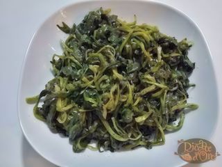 Friarielli napoletani