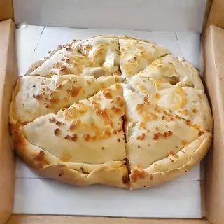 Pizza Turk