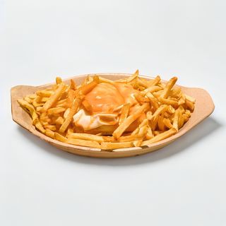 Francesinha Especial