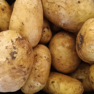 Patate polignano