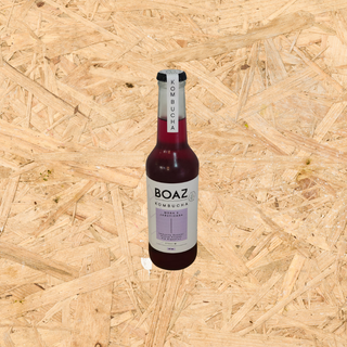 Kombucha mora e jabuticaba