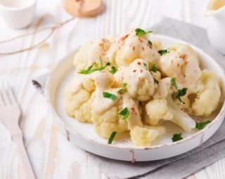 Цветная капуста (150 гр.)