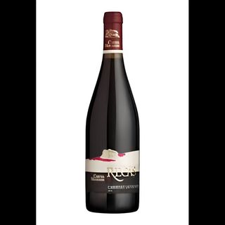 Castel Huniade Cabernet Sauvignon, sec