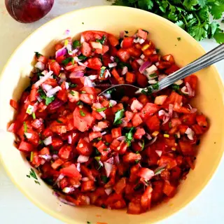 Kachumbari