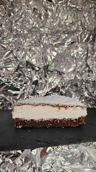 Choco kokos kolač