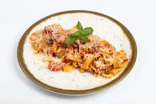 Tagliatelle