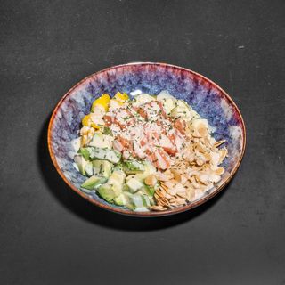 Tropical Madness Bowl