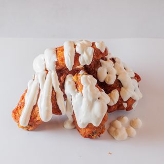 Pileća Krilca Beli Luk