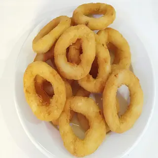 Aros De Cebolla