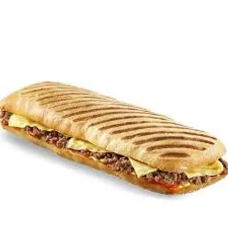 Panini Viande Hachée