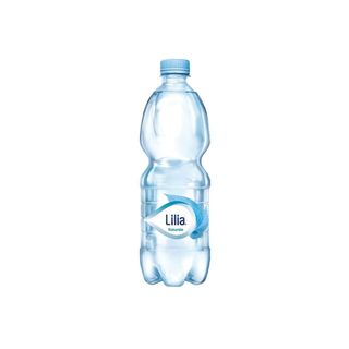 Acqua Lilia Naturale Bottiglia 500 ml