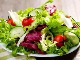 Insalata mista