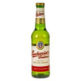 Budweiser svetlo pivo 0.33l