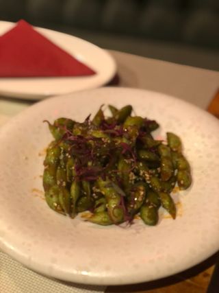 Edamame