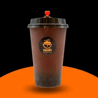 BLACK TEA