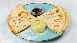 Naleśniki z Konfiturą