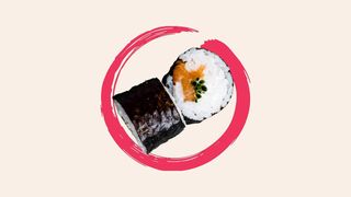 Maki Losos chaibu 8 zalogaja