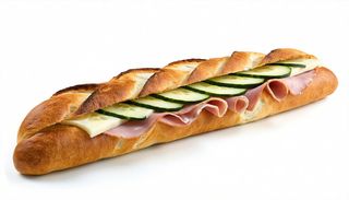 Panino portineria 4 - servito con patate fritte