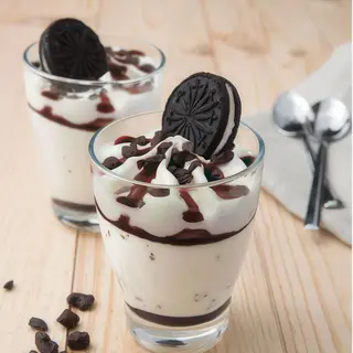 Copa Cookies