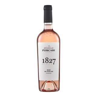 VIN PURCARI ROSE DE PURCARI SEC 0,75L
